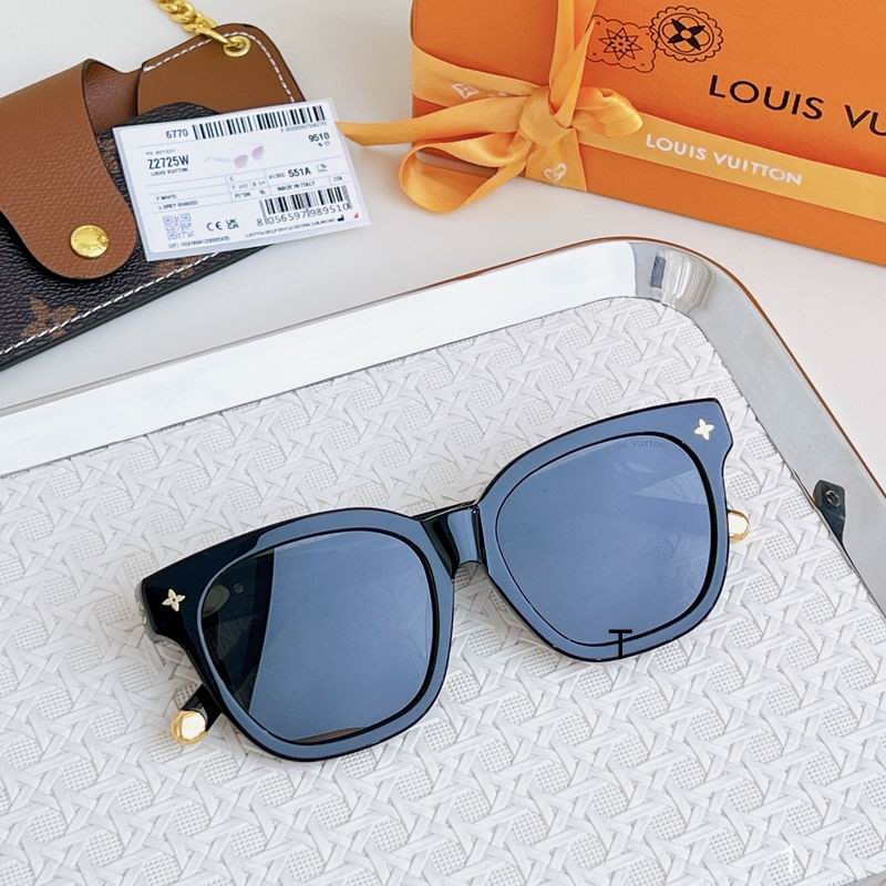 LV Sunglasses ID:20260410-2943
